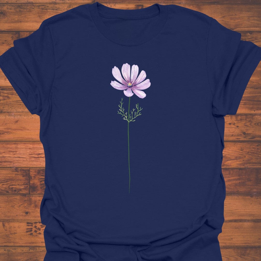 Quiet Stem T-Shirt