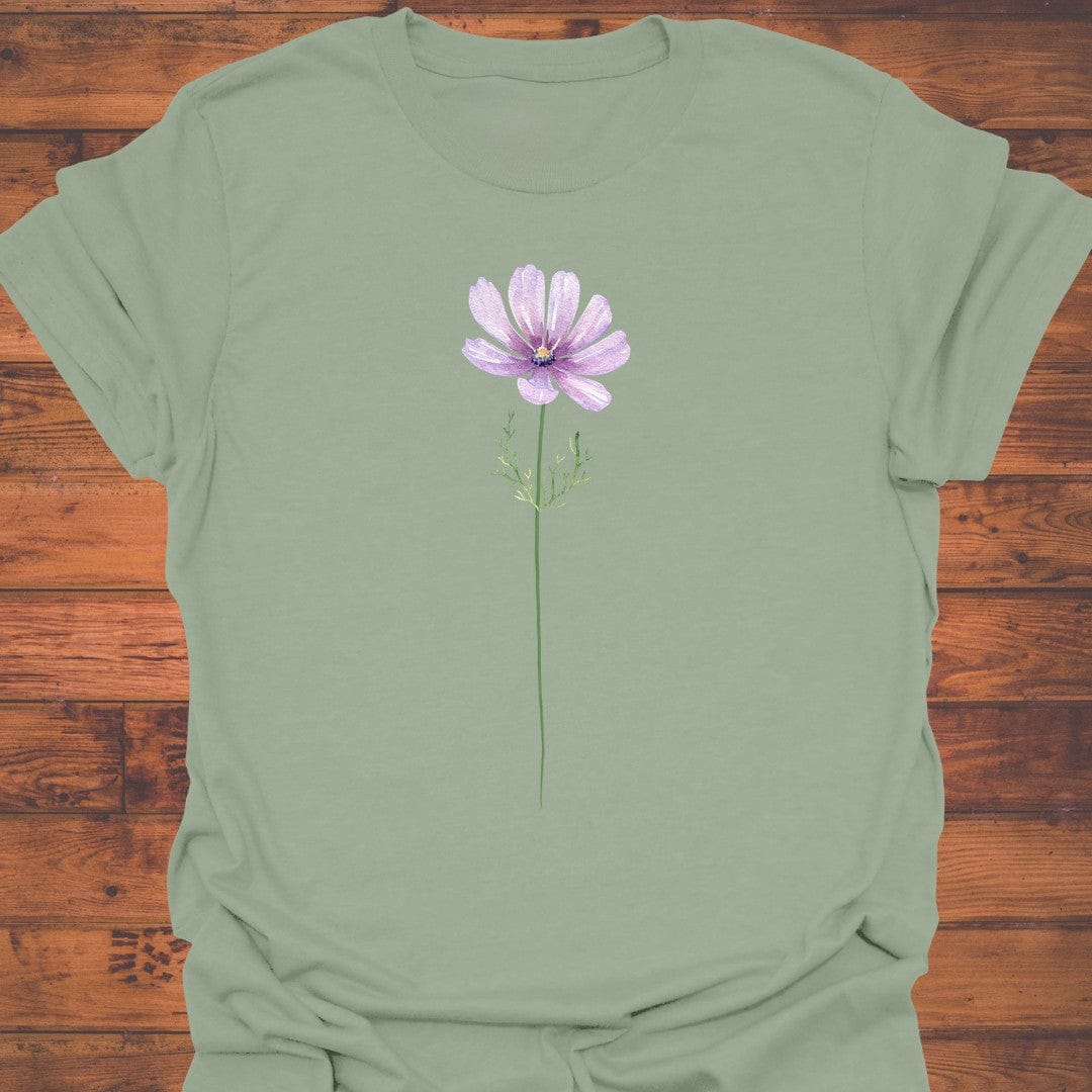 Quiet Stem T-Shirt