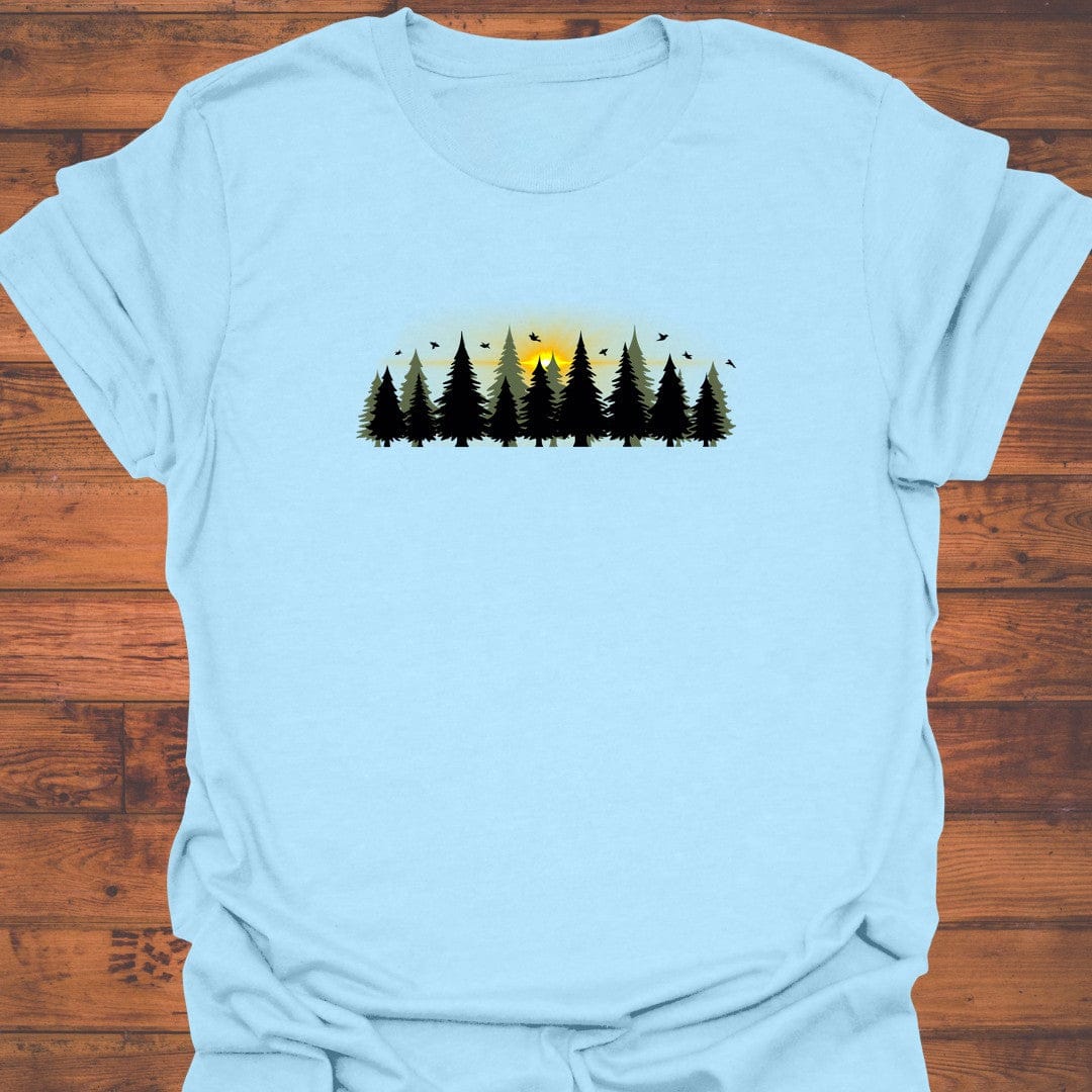 Golden Canopy T-Shirt