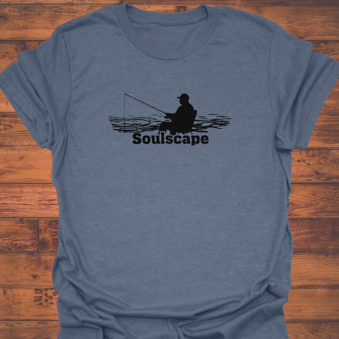 Stillwater Soulscape T-Shirt