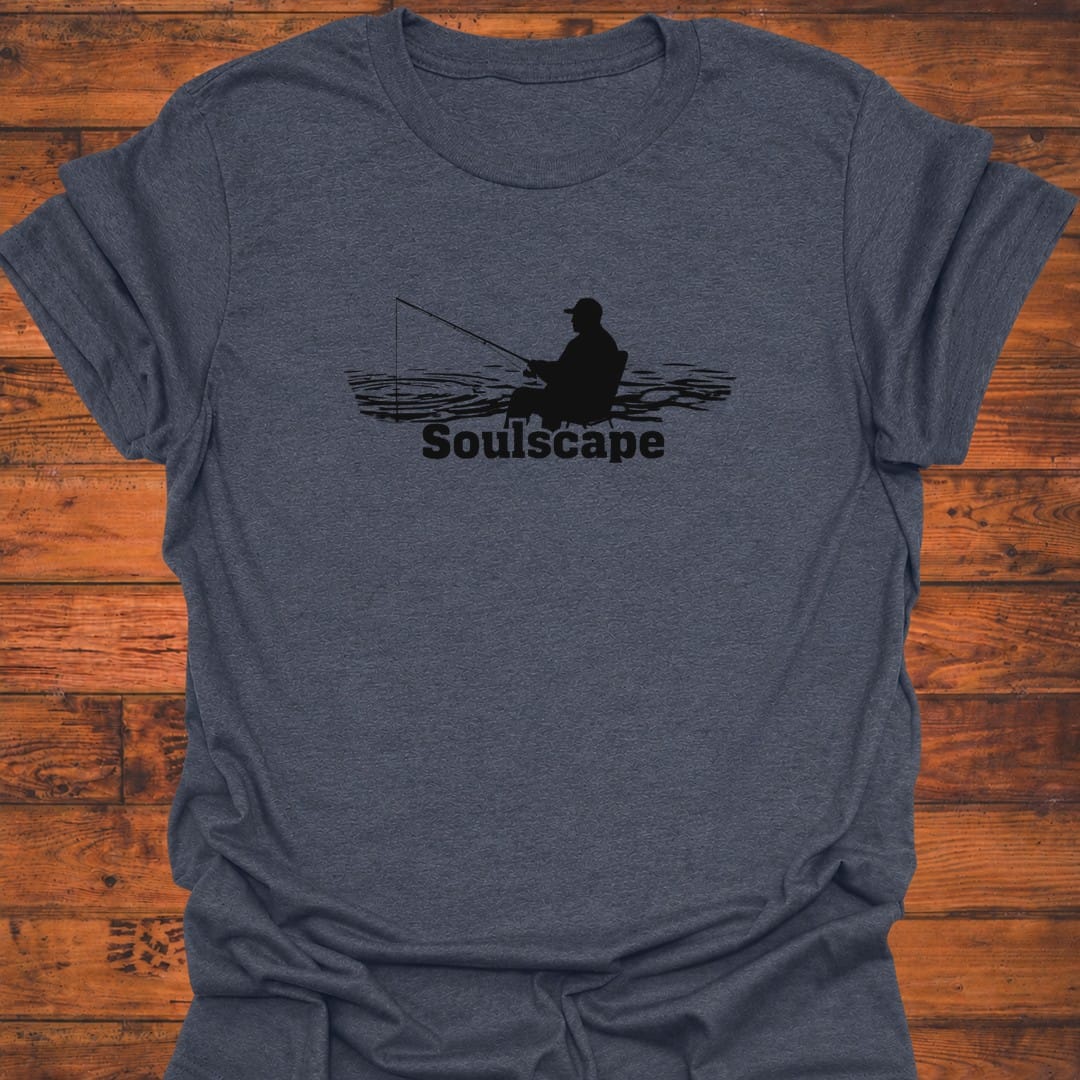Stillwater Soulscape T-Shirt