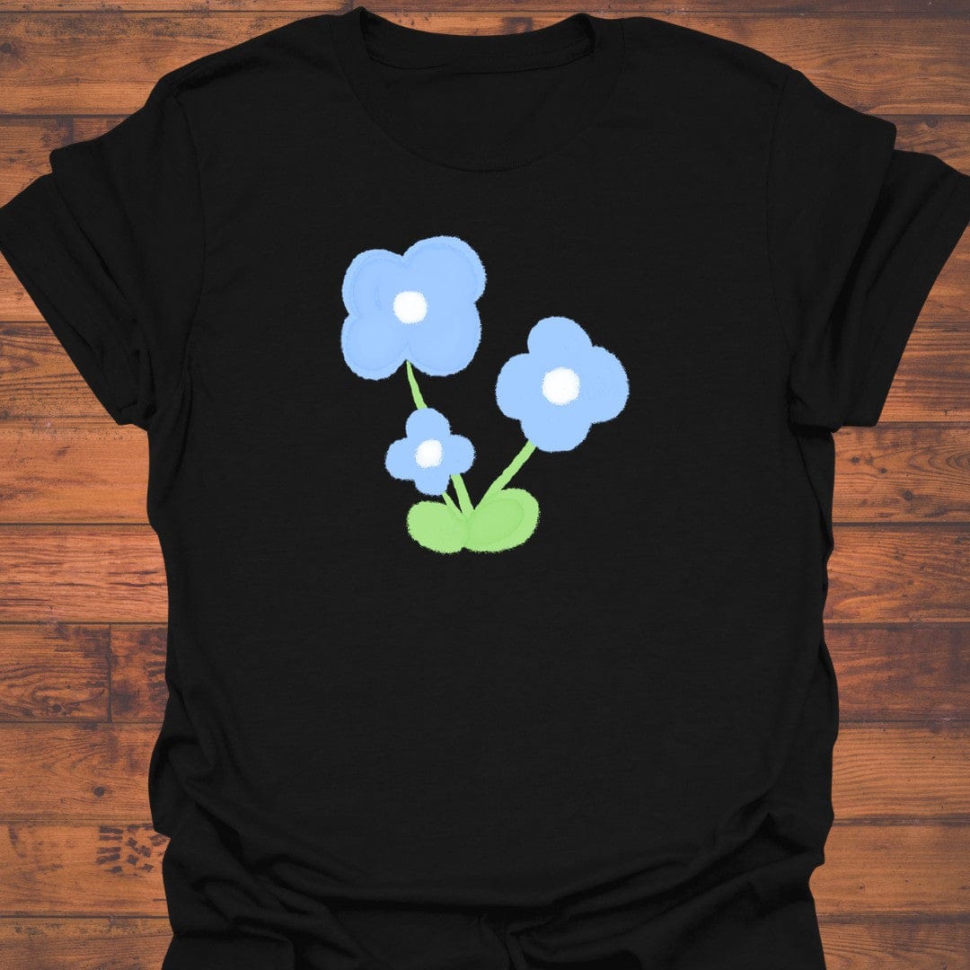 Forget Me Not T-Shirt