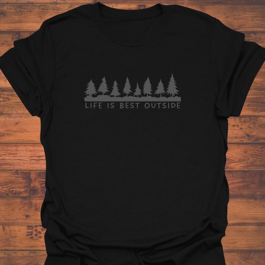 Ever Outside T-Shirt