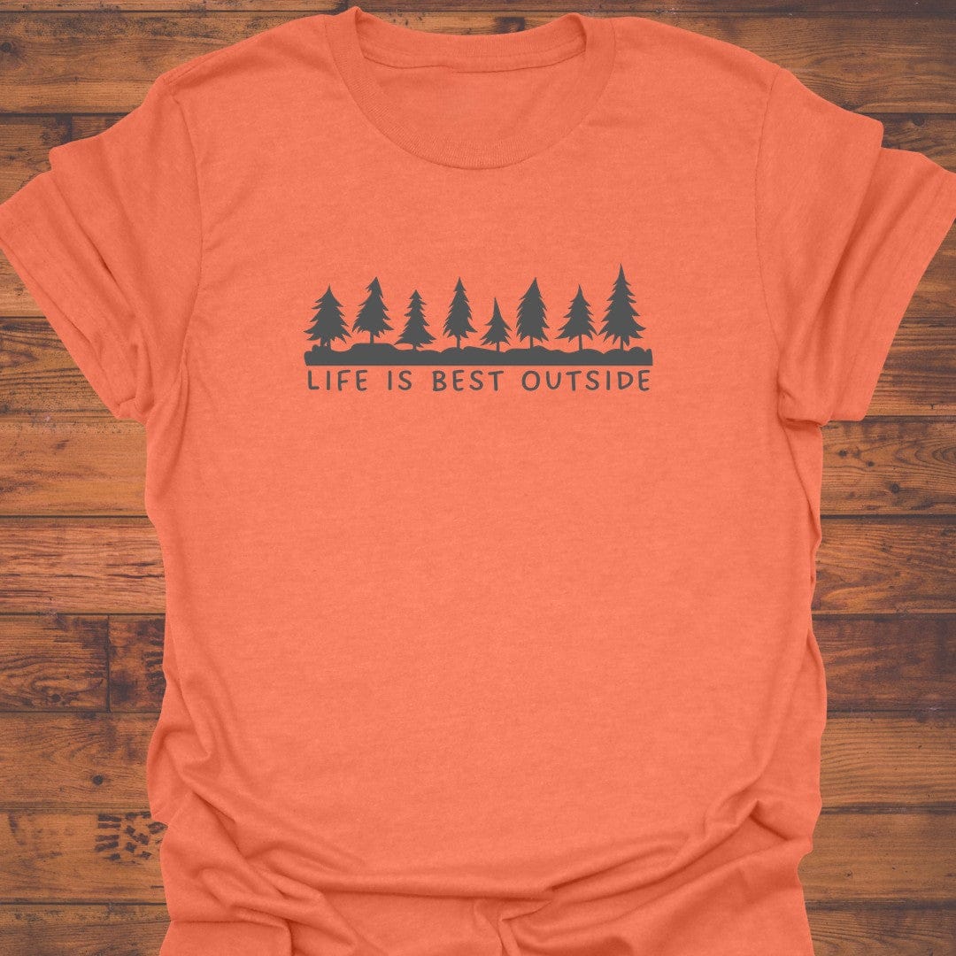 Ever Outside T-Shirt