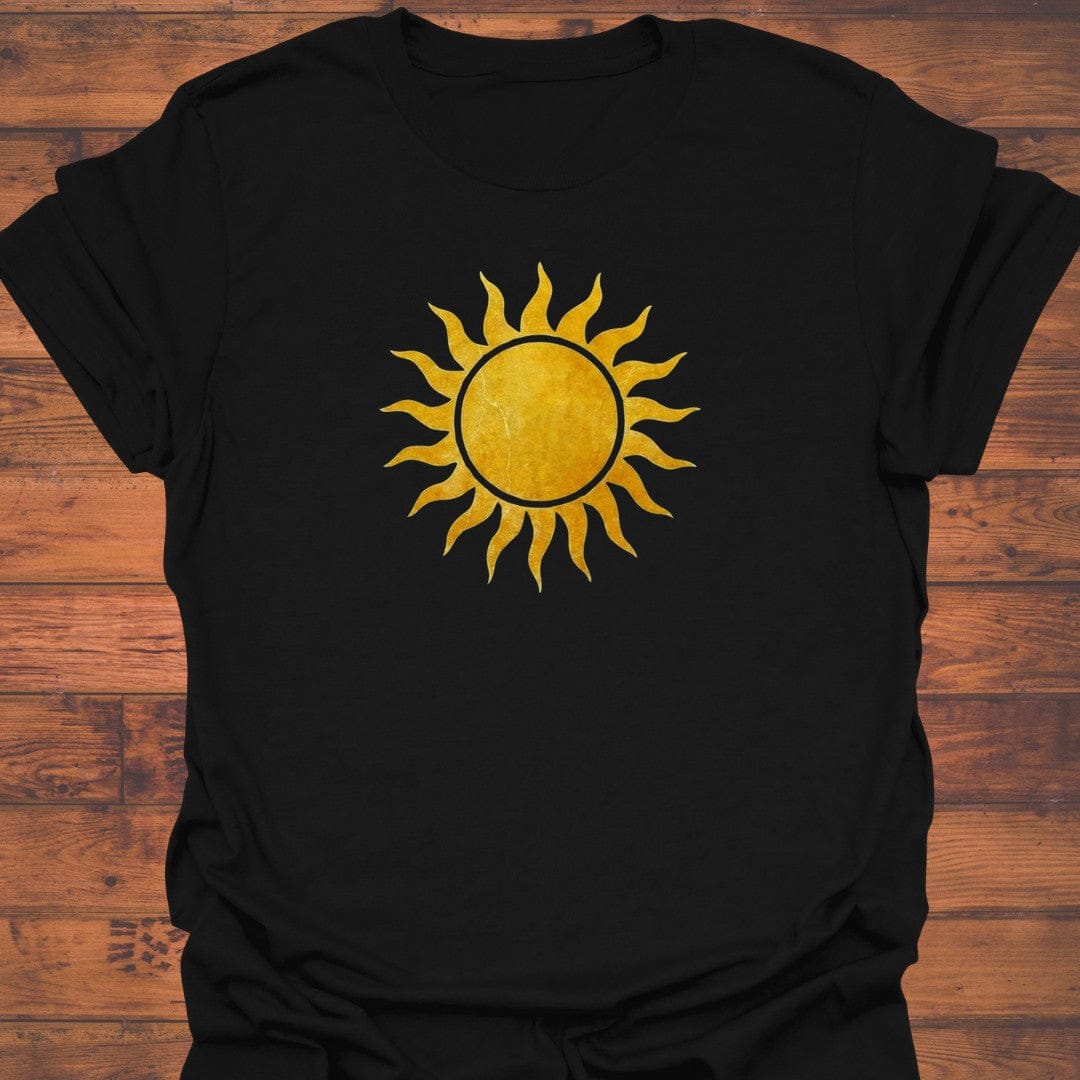 Golden Sol T-Shirt