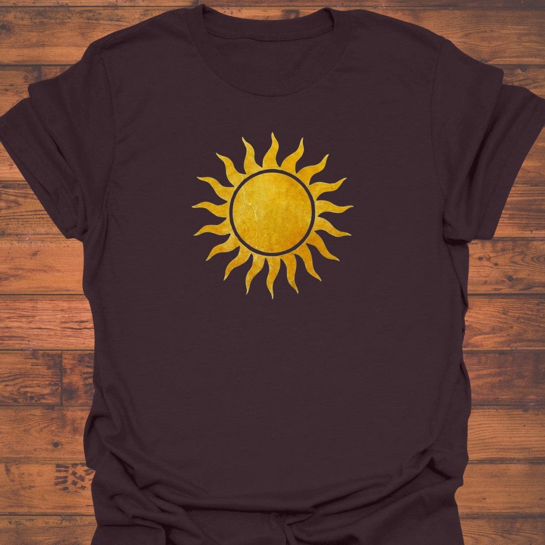 Golden Sol T-Shirt