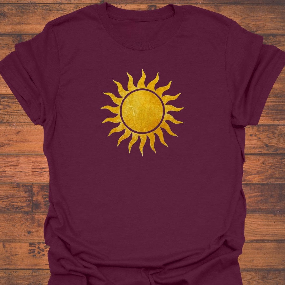 Golden Sol T-Shirt