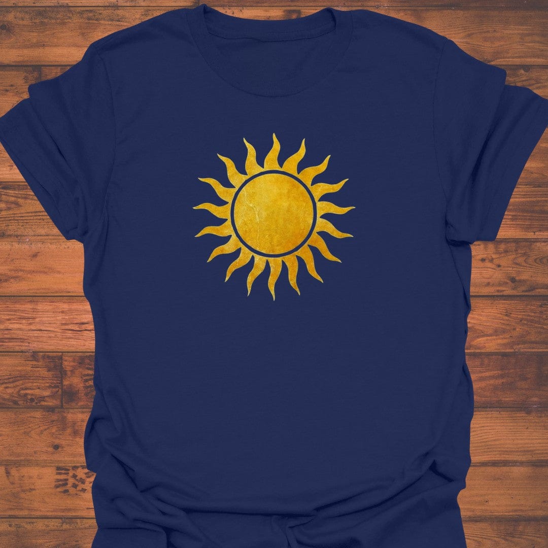 Golden Sol T-Shirt