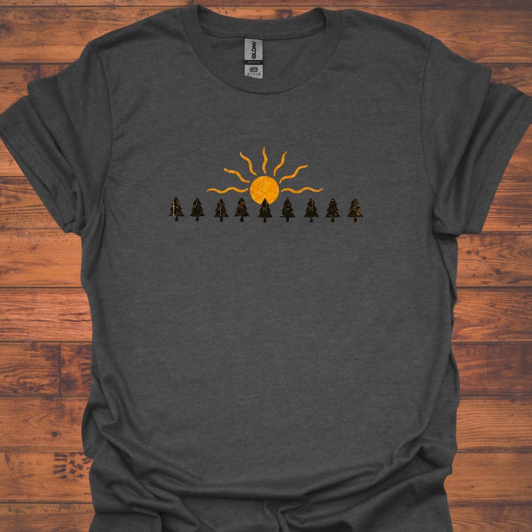 Sunset Signal T-Shirt