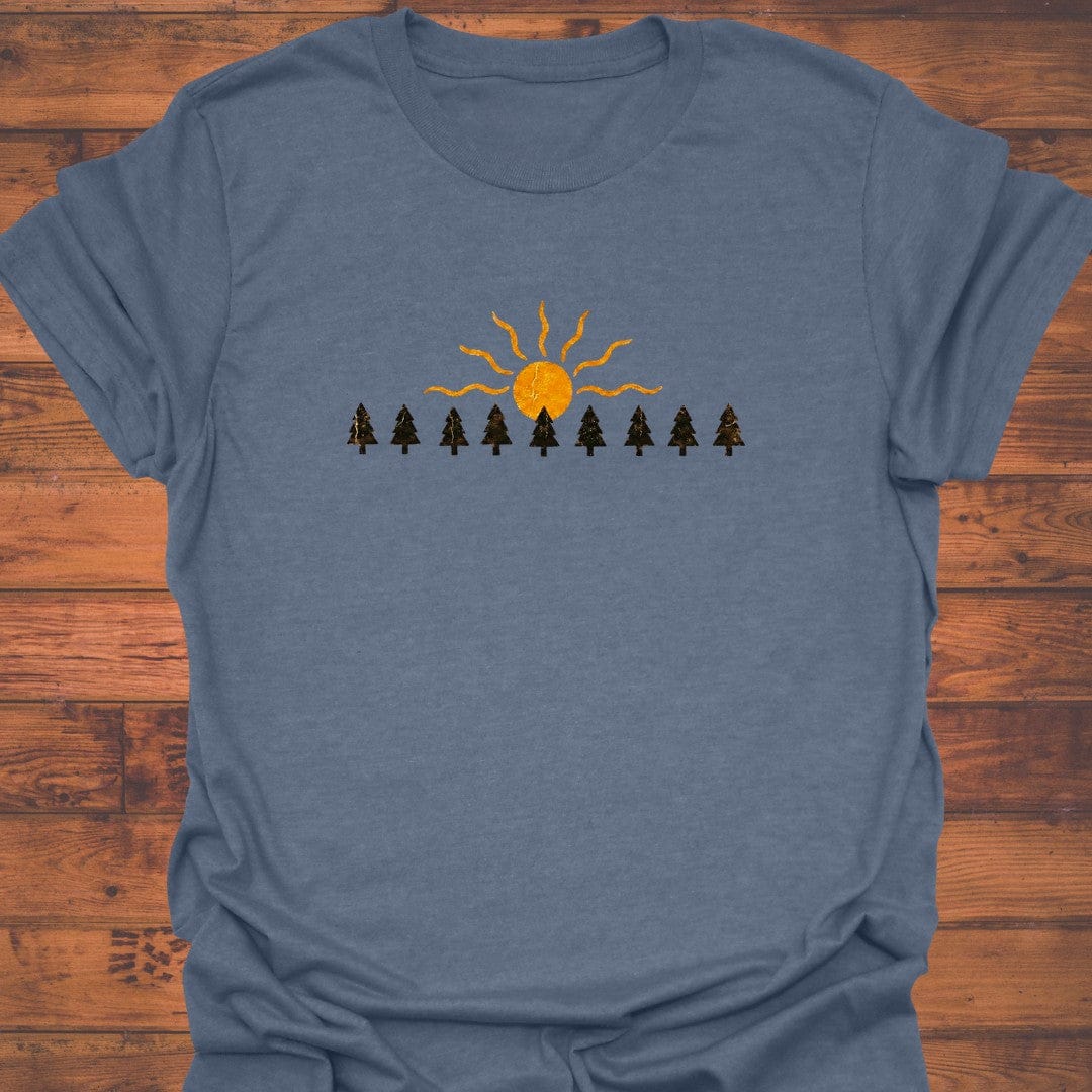 Sunset Signal T-Shirt