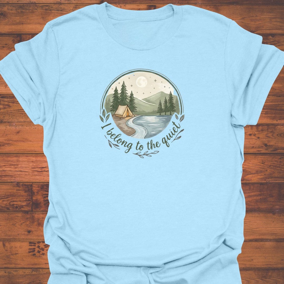 Moonlit Belonging T-Shirt
