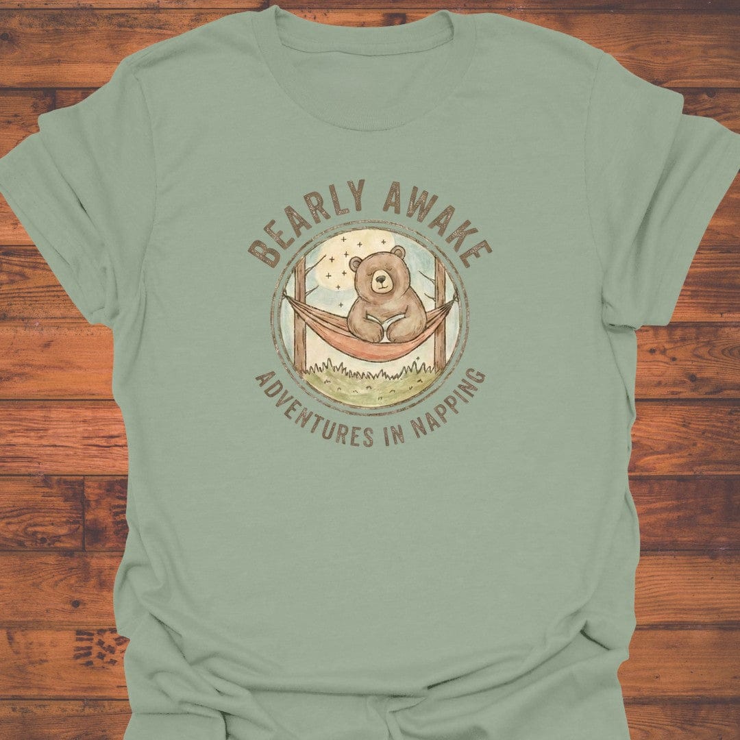 Hibernation Club T-Shirt