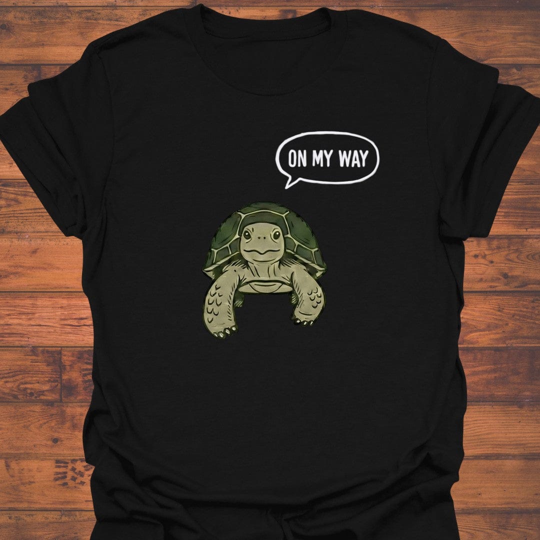 Slow & Steady Spirit T-Shirt