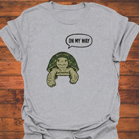 Slow & Steady Spirit T-Shirt