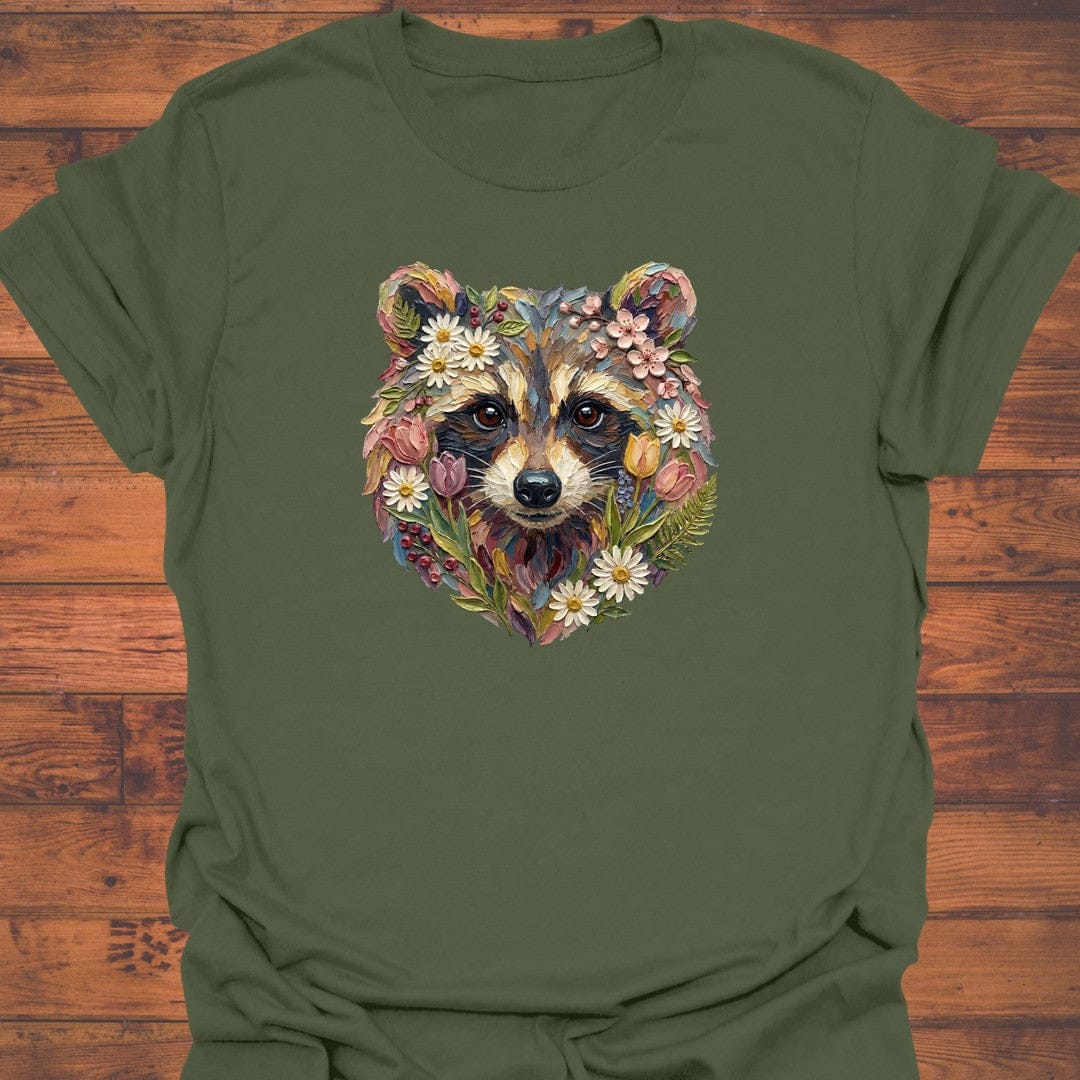 Wildflower Guardian T-Shirt