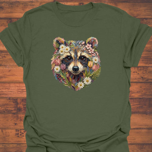 Wildflower Guardian T-Shirt