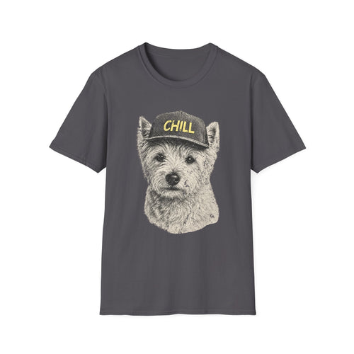 Chill Westie Tee