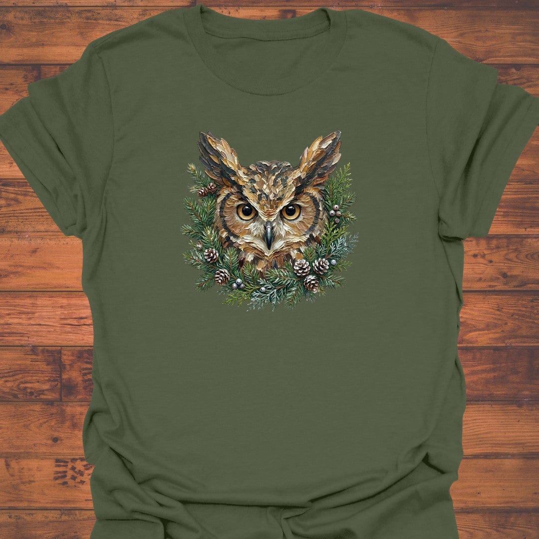 Forest Watcher T-Shirt