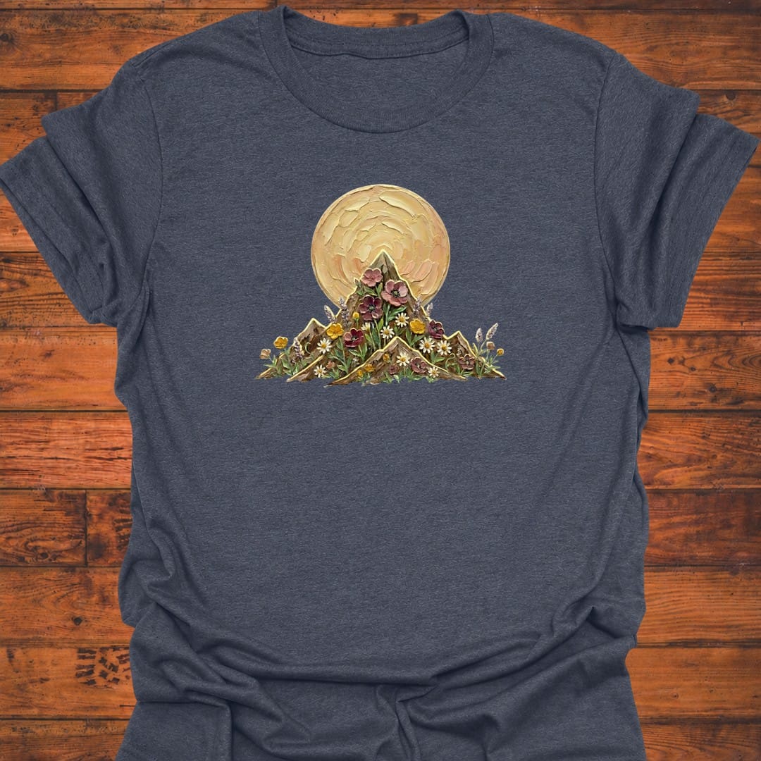 Sunwoven Dawn T-Shirt