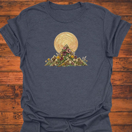 Sunwoven Dawn T-Shirt