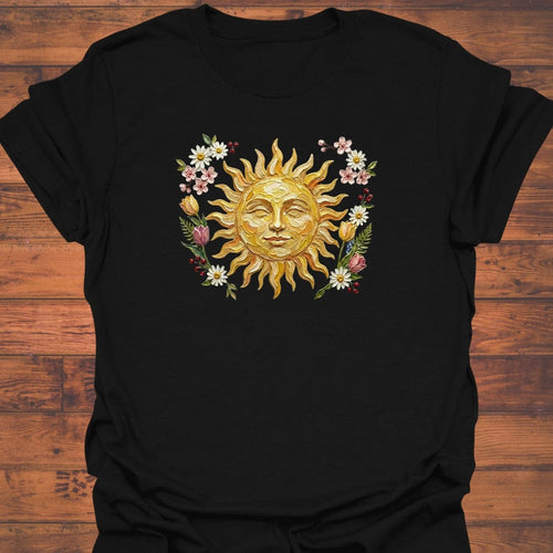 Solar Serenity T-Shirt