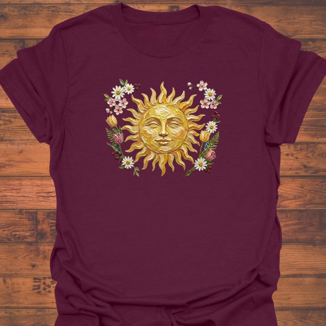 Solar Serenity T-Shirt