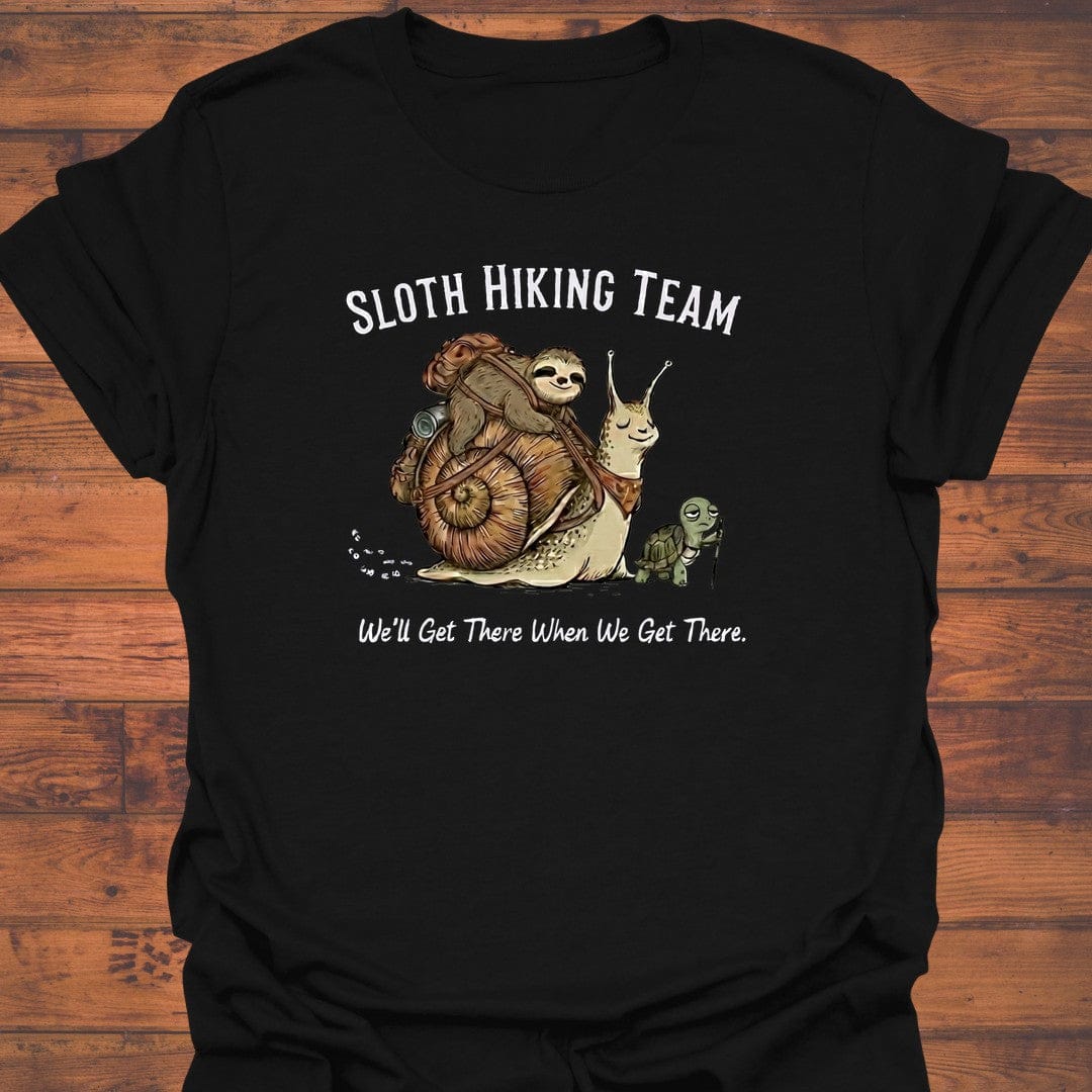 Unrushed T-Shirt