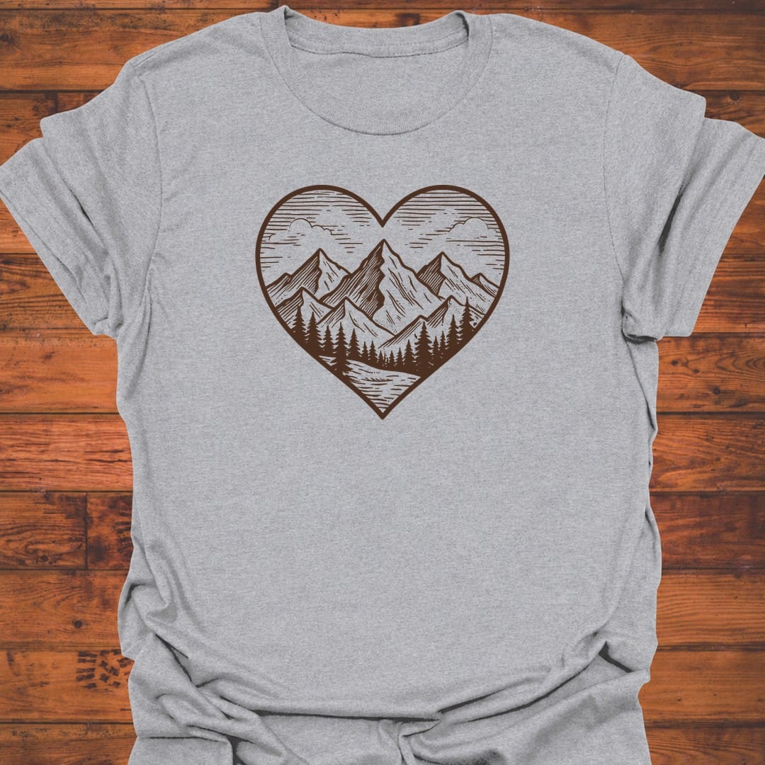 Heartland T-Shirt
