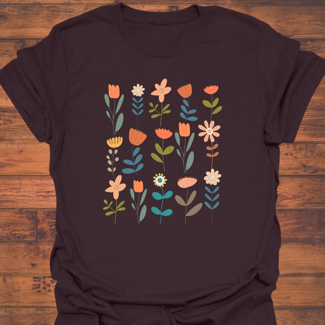 Soft Meadow T-Shirt