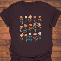 Soft Meadow T-Shirt