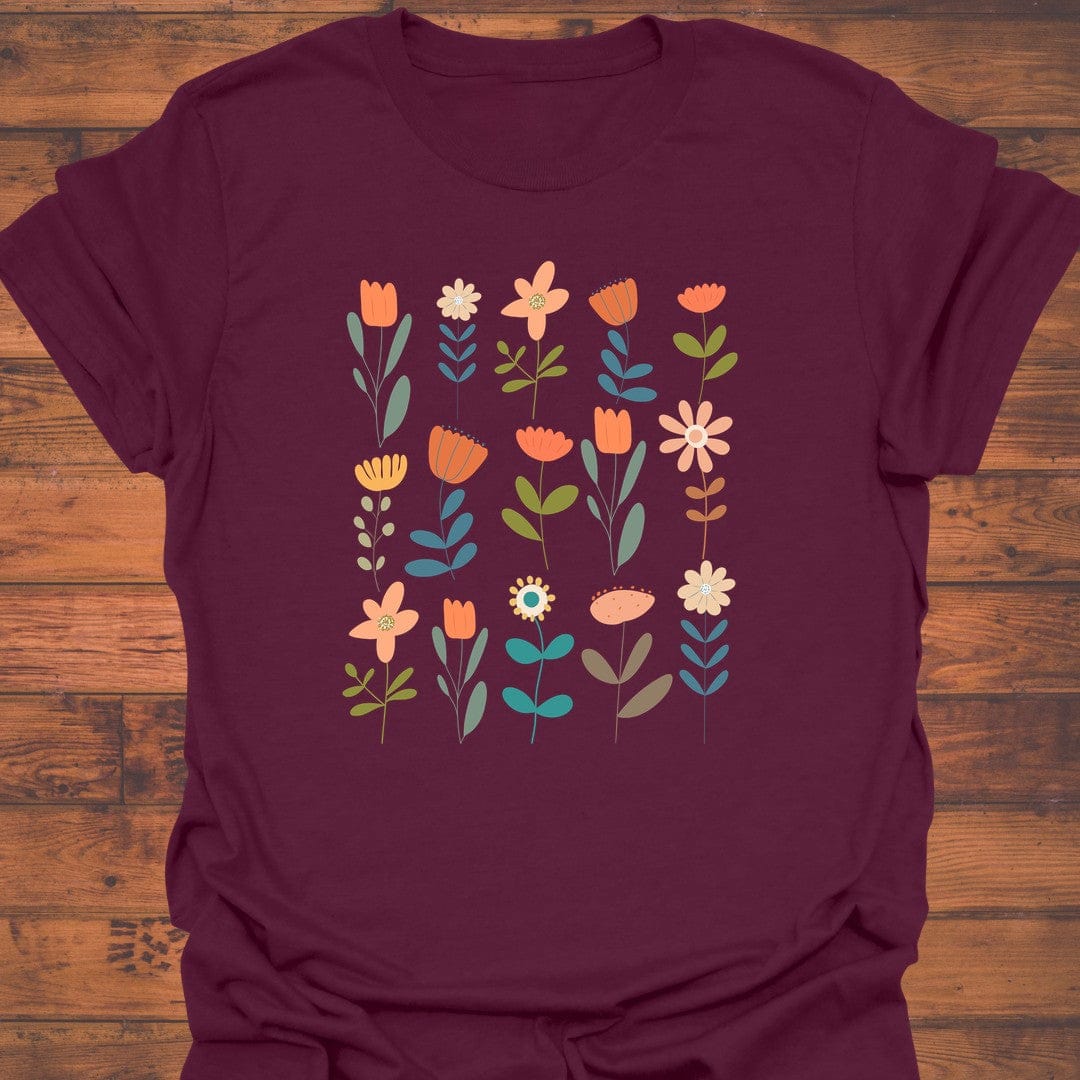 Soft Meadow T-Shirt