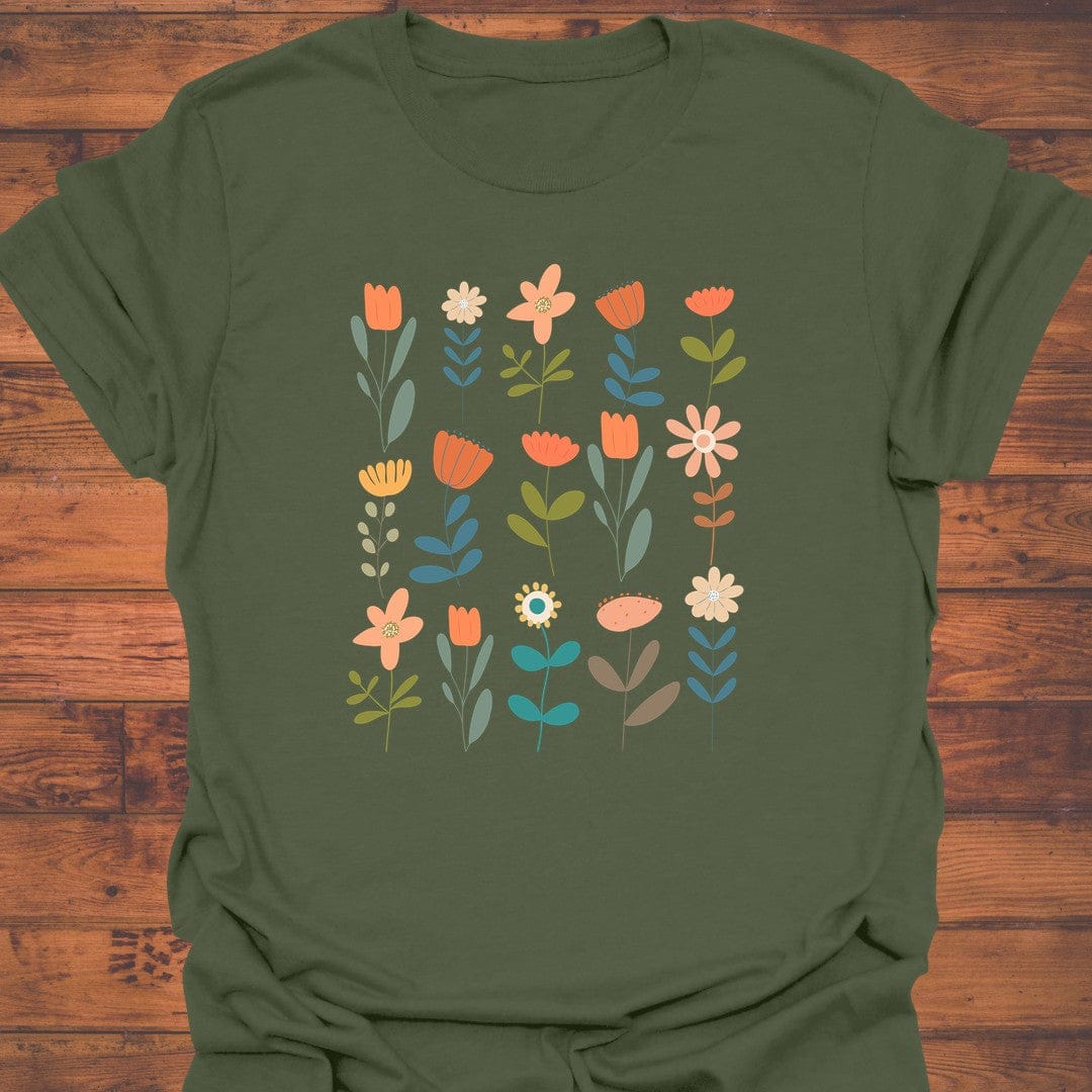 Soft Meadow T-Shirt