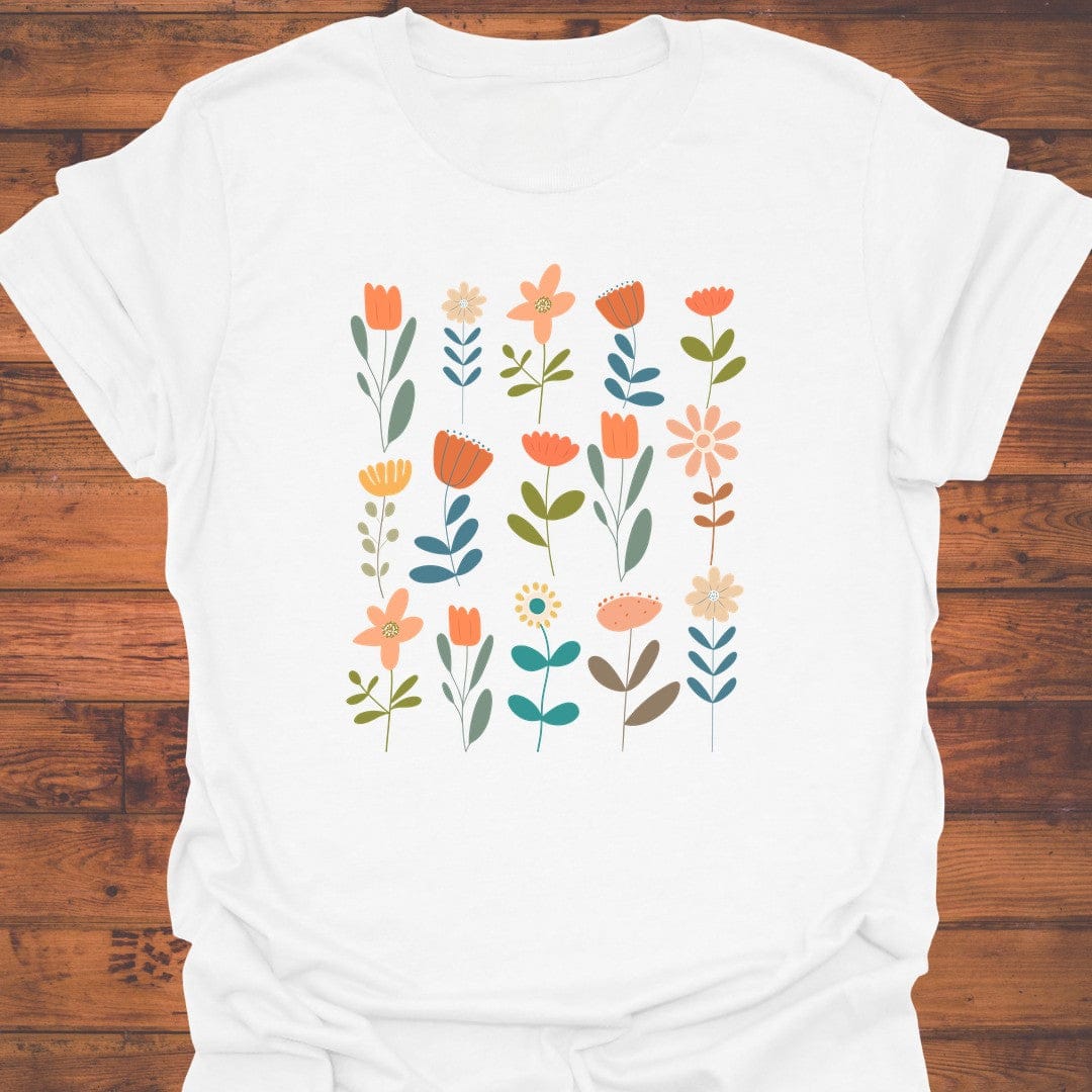Soft Meadow T-Shirt