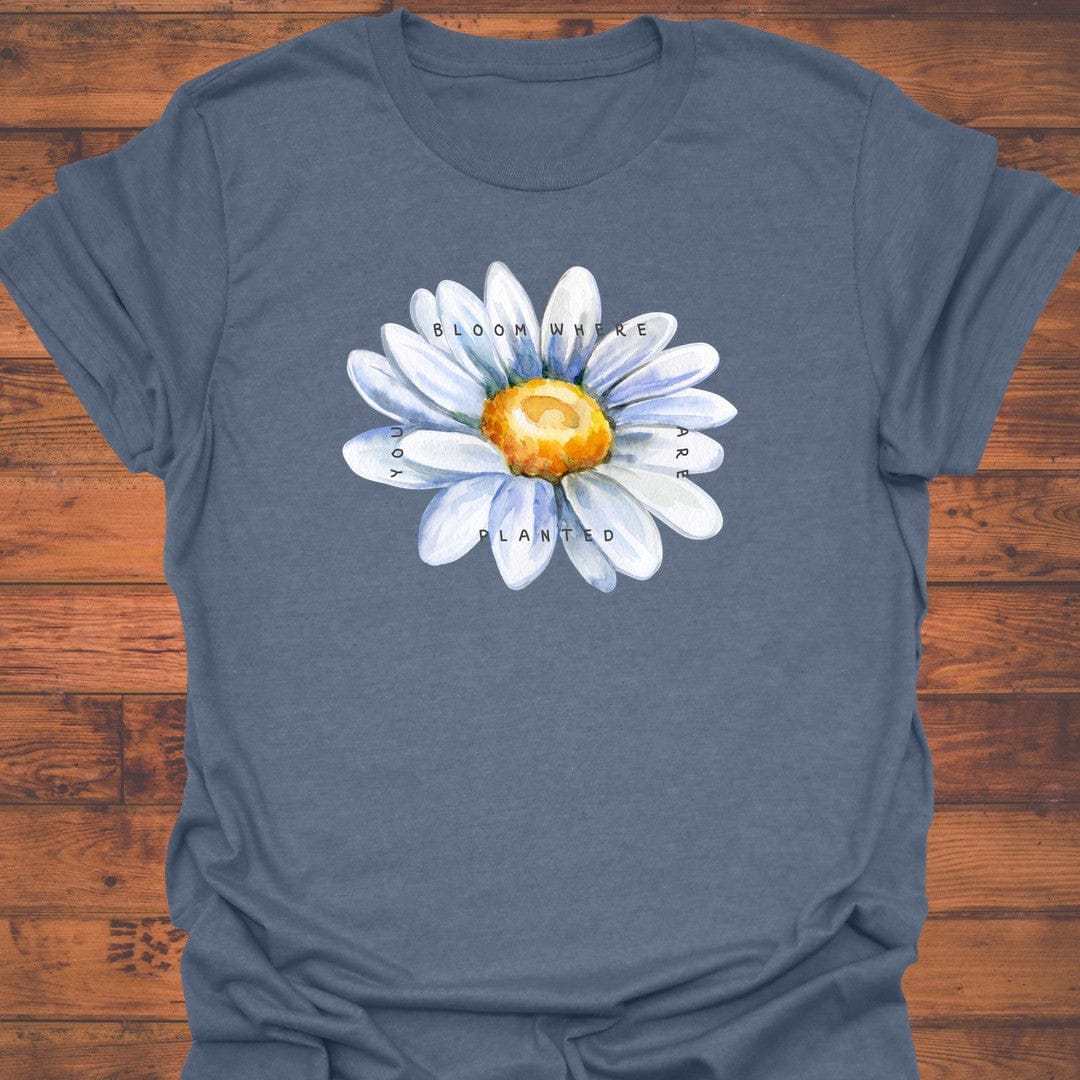 Rooted & Radiant T-Shirt