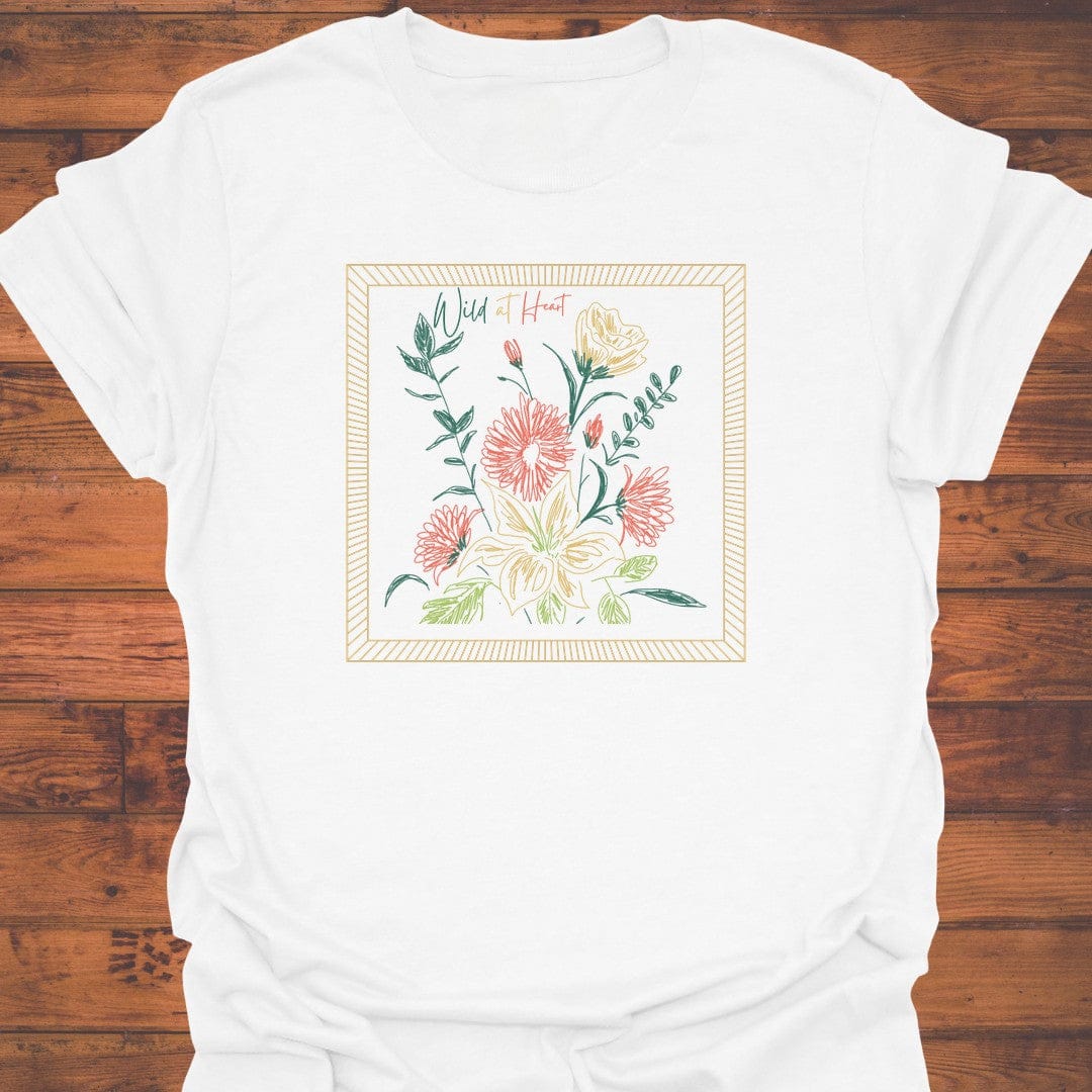 Wild Within T-Shirt