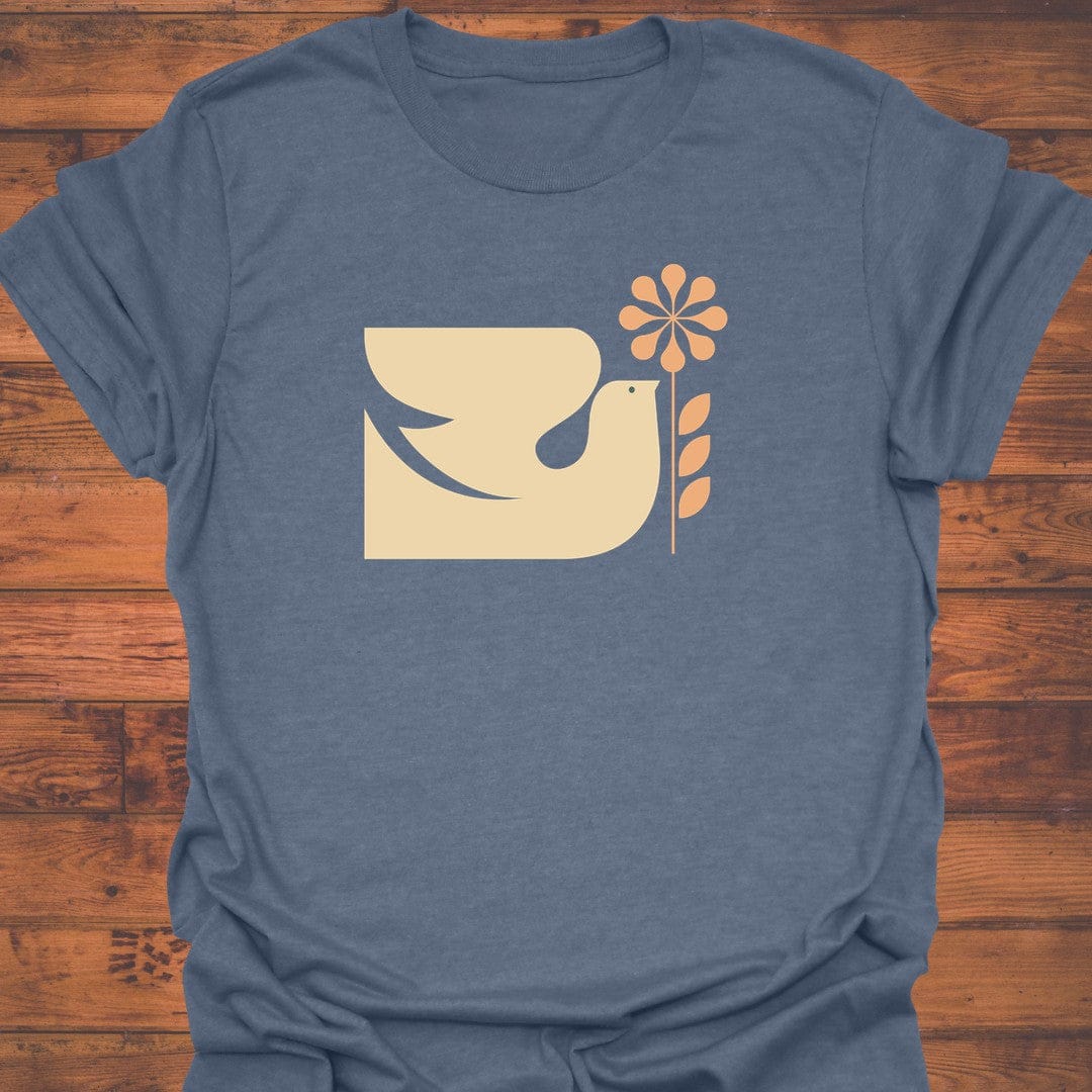 Nordic Nest T-Shirt