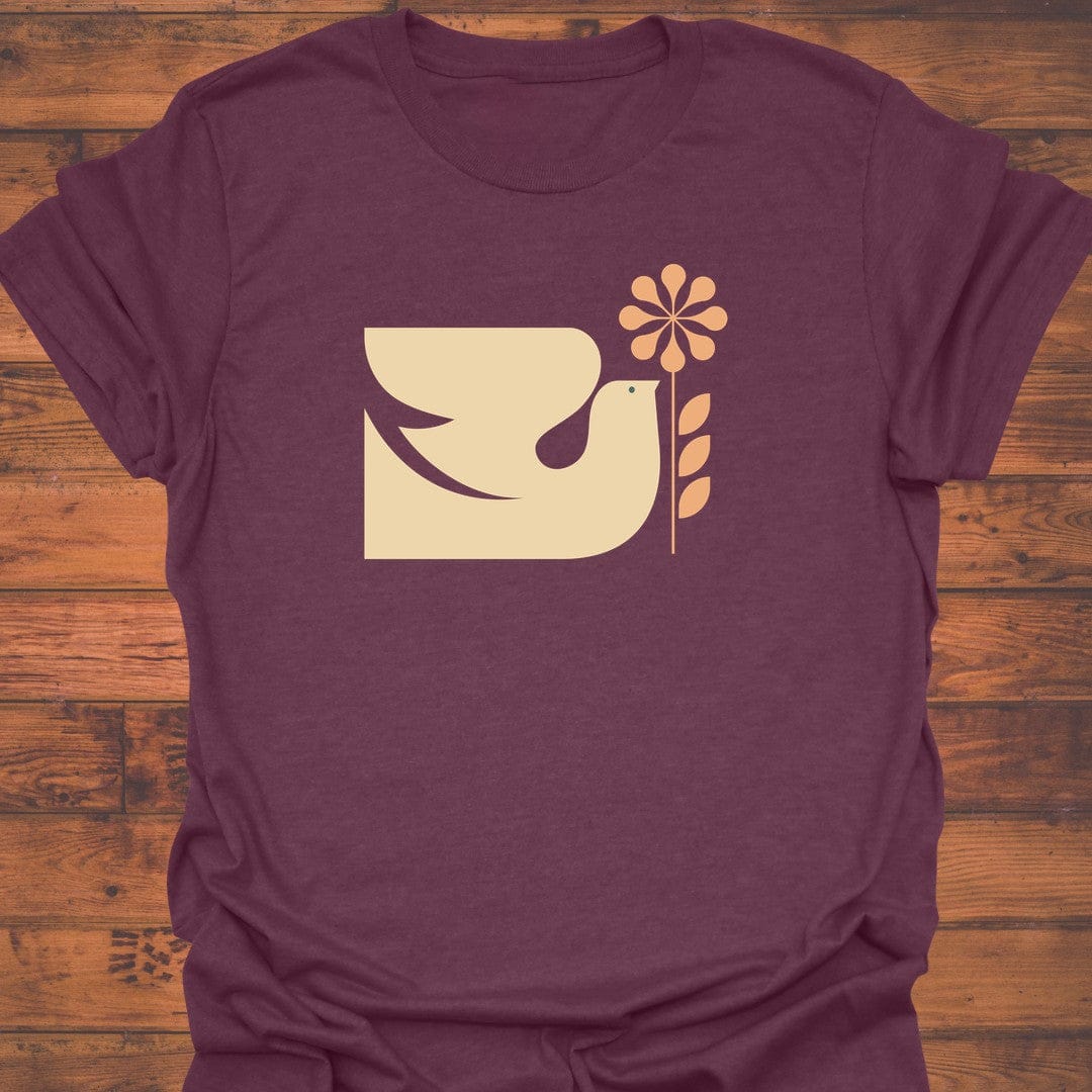 Nordic Nest T-Shirt