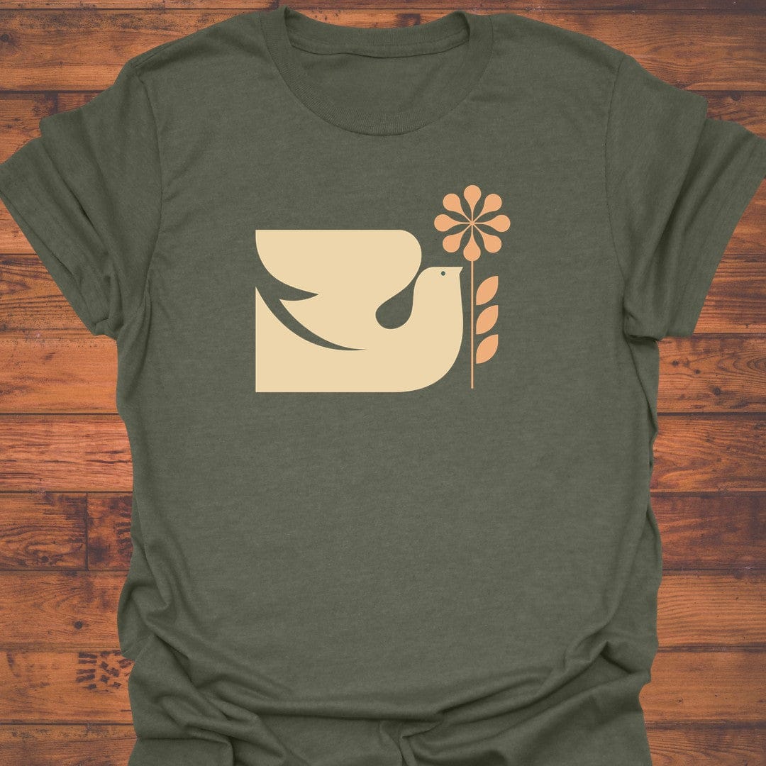 Nordic Nest T-Shirt