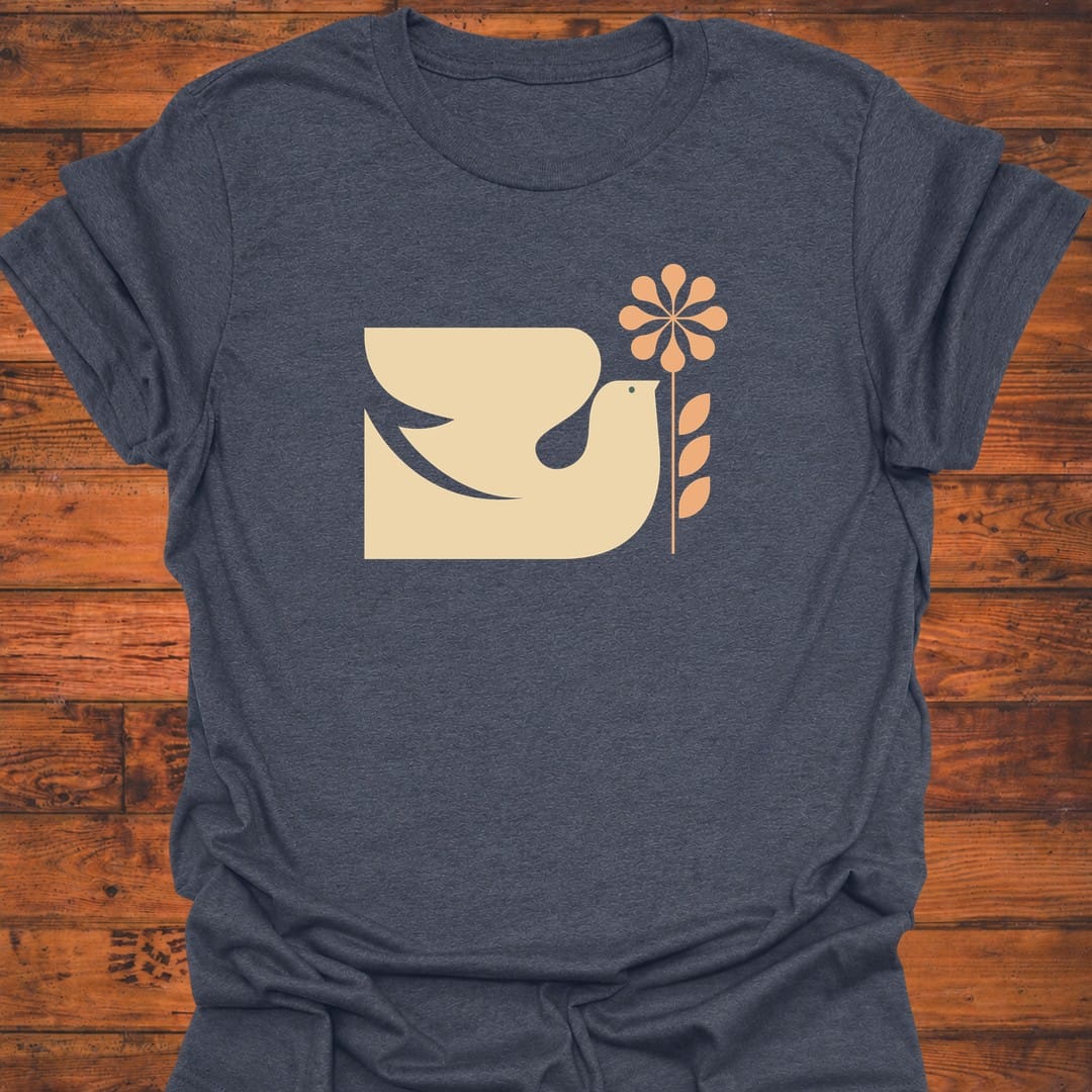 Nordic Nest T-Shirt