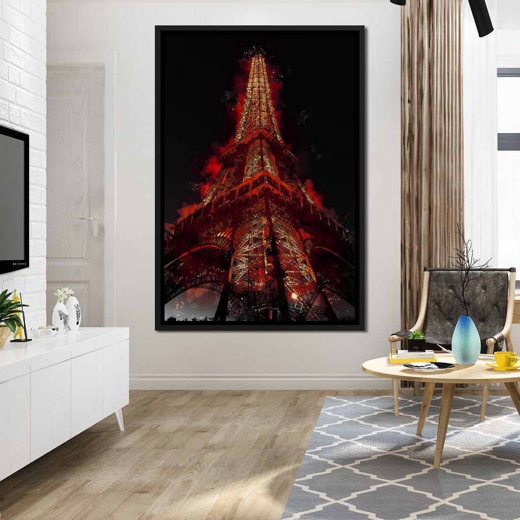Argitecht Collection 7 Canvas Wall Art