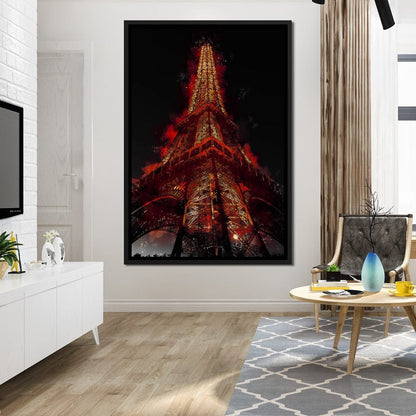Argitecht Collection 7 Canvas Wall Art