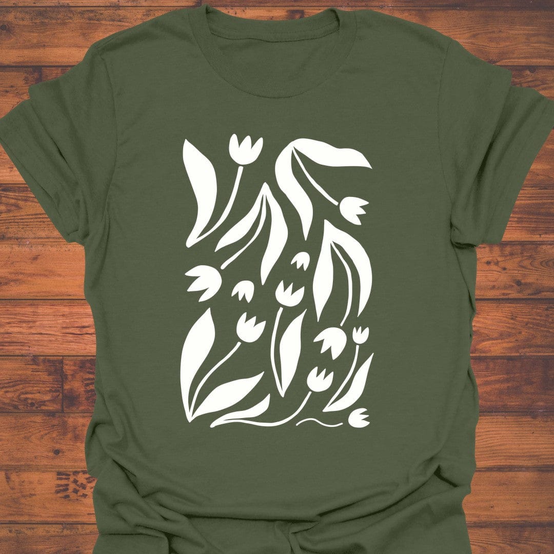Meadow Drift T-Shirt
