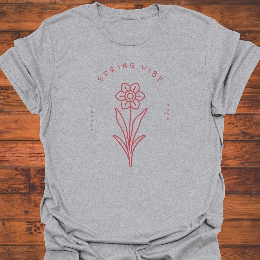Spring Vibes T-Shirt