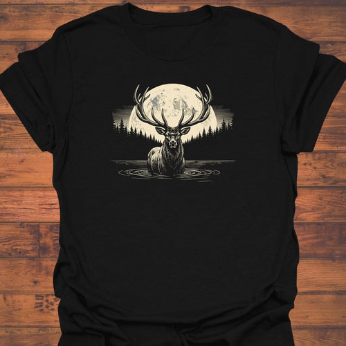 Midnight Sovereign T-Shirt