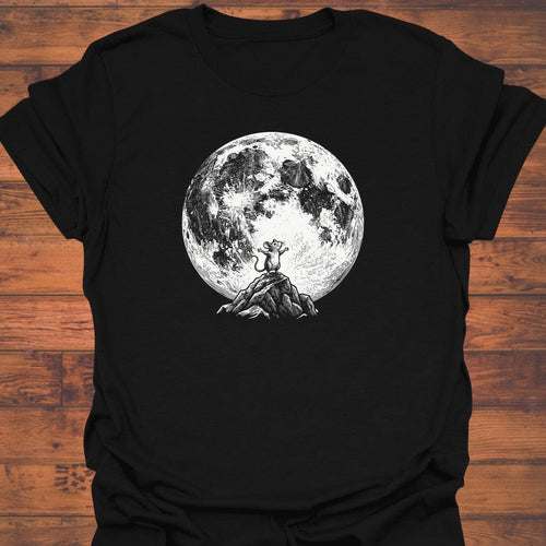 Tiny Titan T-Shirt