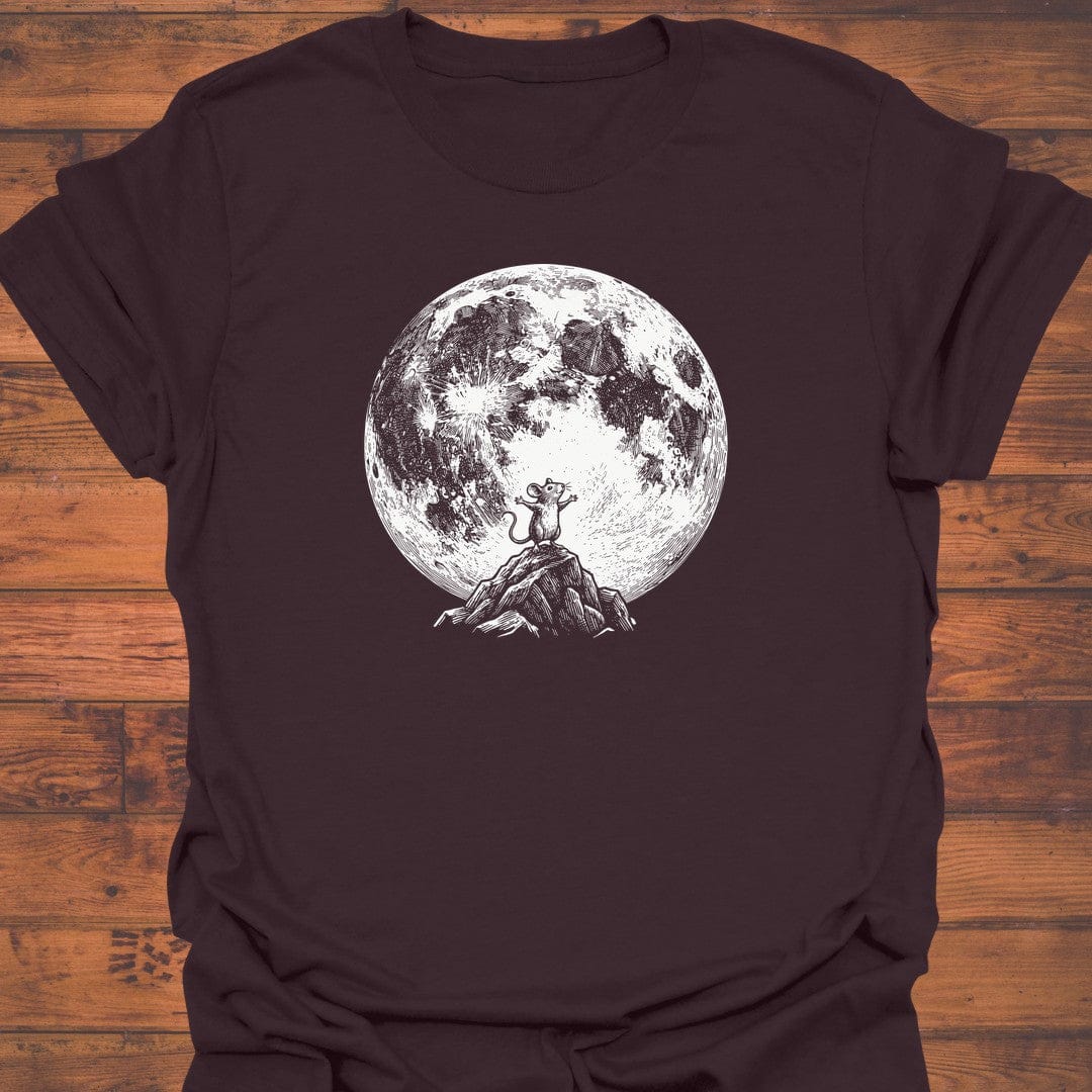 Tiny Titan T-Shirt