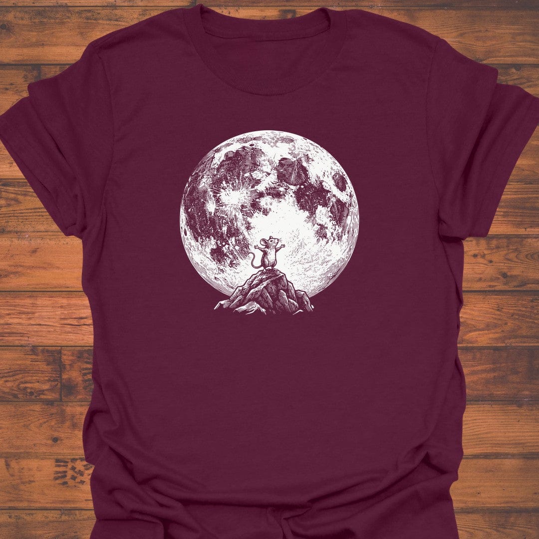 Tiny Titan T-Shirt