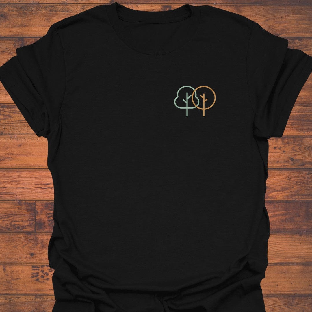 Shared Ground T-Shirt