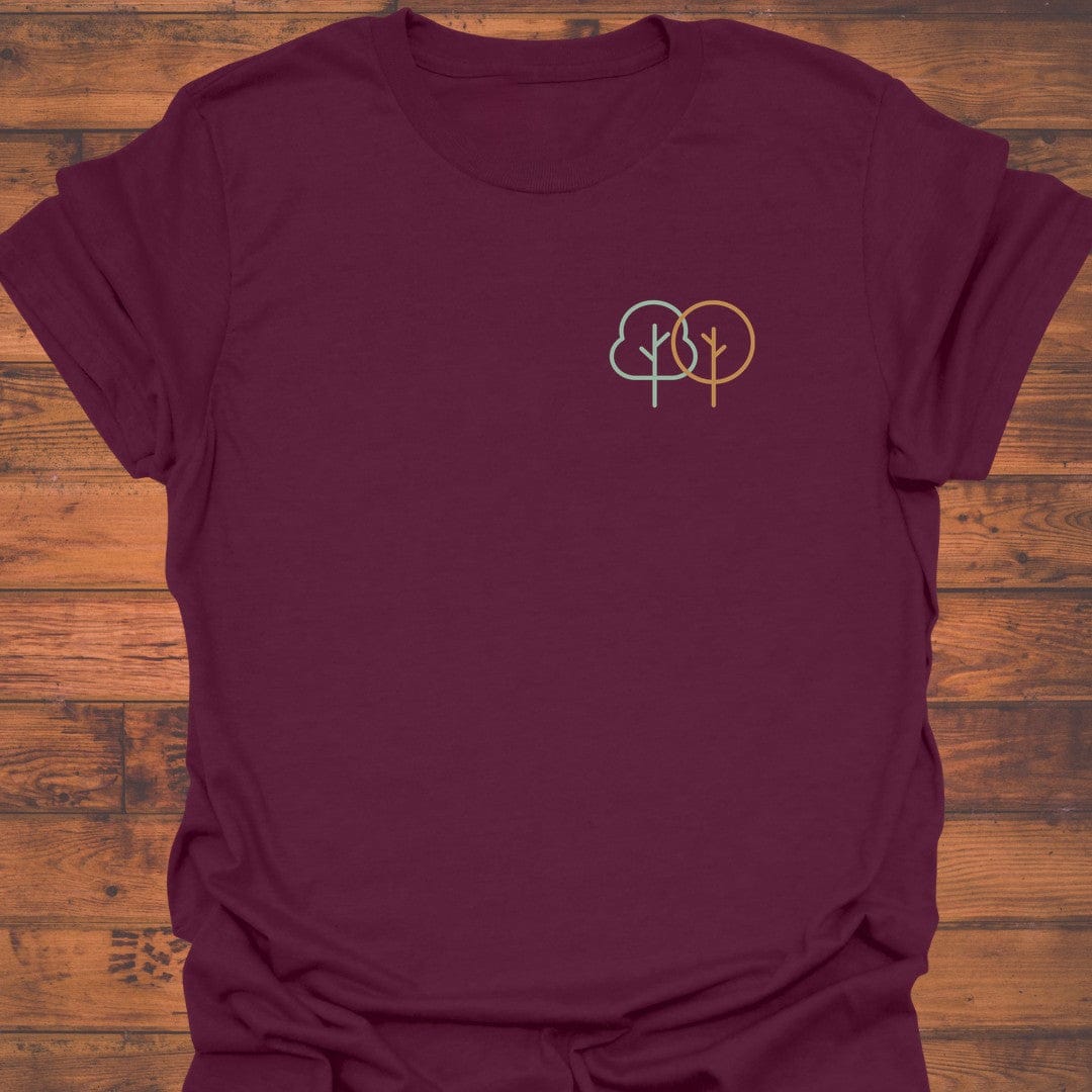 Shared Ground T-Shirt