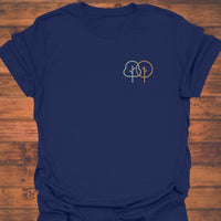 Shared Ground T-Shirt